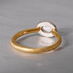 [5/3-5/25 Limited time only] 19un-neuf /Spot Ring Dia AR06711