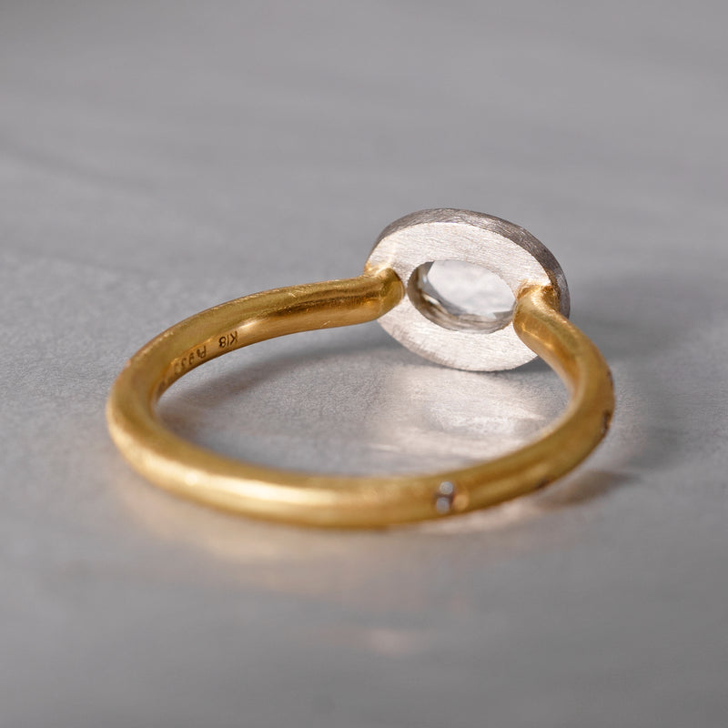 [5/3-5/25 Limited time only] 19un-neuf /Spot Ring Dia AR06711
