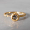 [5/3-5/25 Limited time only] 19un-neuf / Edogy Ring Dia AR01910