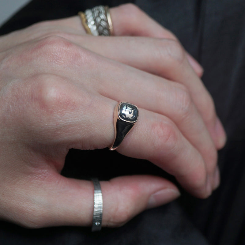[Limited time only] hatsuyume / [custom-order 】K10 eyes on you-SV square (r-K10y-eny-svsq)
