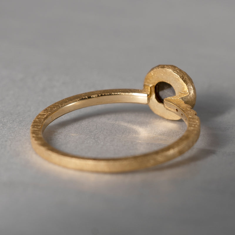 [5/3-5/25 Limited time only] 19un-neuf / Edogy Ring Dia AR01910