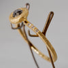[5/3-5/25 Limited time only] 19un-neuf / Edogy Ring Dia AR01910