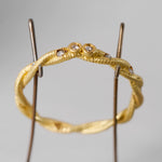 [5/3-5/25 Limited time only] 19un-neuf / IVY Ring Dia AR054145
