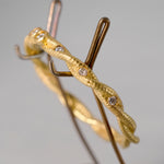 [5/3-5/25 Limited time only] 19un-neuf / IVY Ring Dia AR054145