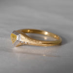 [5/3-5/25 Limited time only] 19un-neuf / Handsome Ring Diamond AR02311