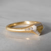 [5/3-5/25 Limited time only] 19un-neuf / Handsome Ring Diamond AR02311