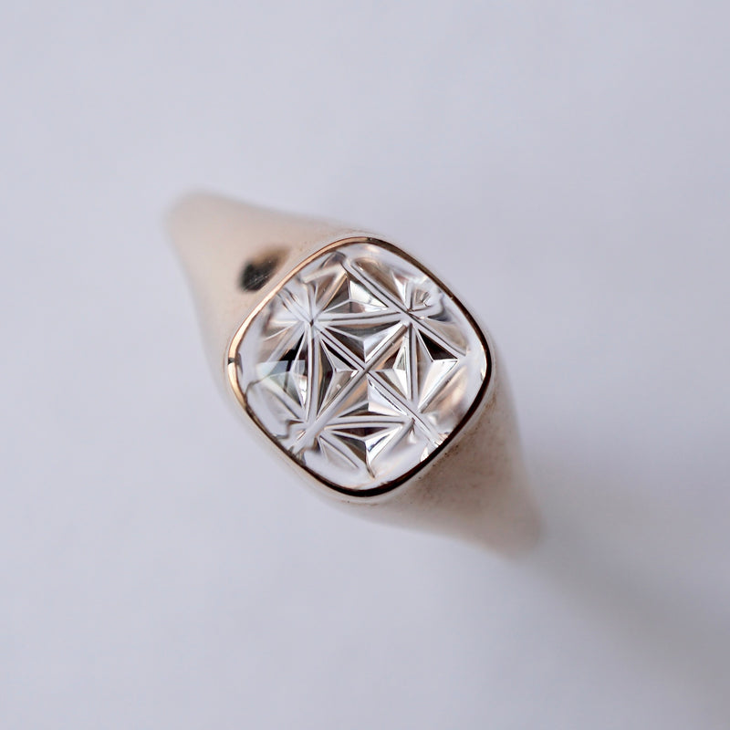[Limited time only] hatsuyume / [custom-order 】K10 eyes on you-kiriko (r-0y-eny-kiri)