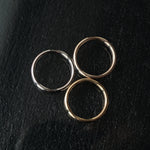 [Limited time only] hatsuyume / [custom-order 】ring Pt900 simple-2mm (r-pt-2m)