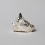 ATELIER FER / FR-68 Side Embedded Ellipse #16