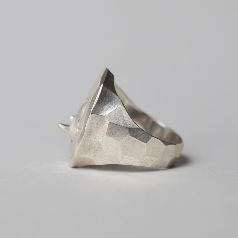 ATELIER FER / FR-68 Side Embedded Ellipse #16