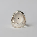 ATELIER FER / FR-68 Side Embedded Ellipse #16