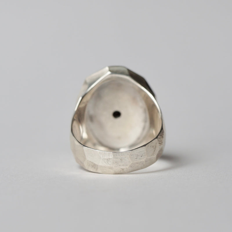 ATELIER FER / FR-68 Side Embedded Ellipse #16