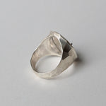 ATELIER FER / FR-68 Side Embedded Ellipse #16