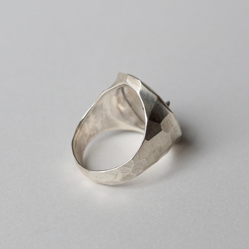 ATELIER FER / FR-68 Side Embedded Ellipse #16