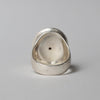 ATELIER FER / FR-68 Giraffe Embedded Oval #17