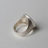 ATELIER FER / FR-68 Giraffe Embedded Oval #17
