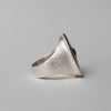 ATELIER FER / FR-68 Giraffe Embedded Oval #17