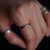 [Limited time only] hatsuyume / [custom-order 】ring K10YG new star (r-0y-km-dia)