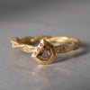 [5/3-5/25 Limited time only] 19un-neuf / IVY Ring Dia AR01811