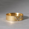 [5/3-5/25 Limited time only] 19un-neuf /Starry night Ring Dia AR04711