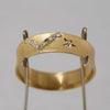 [5/3-5/25 Limited time only] 19un-neuf /Starry night Ring Dia AR04711