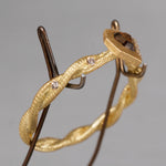 [5/3-5/25 Limited time only] 19un-neuf / IVY Ring Dia AR01811