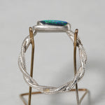 [5/3-5/25 Limited time only] 19un-neuf / Ring of Sea Fragments Black Opal OPR02712
