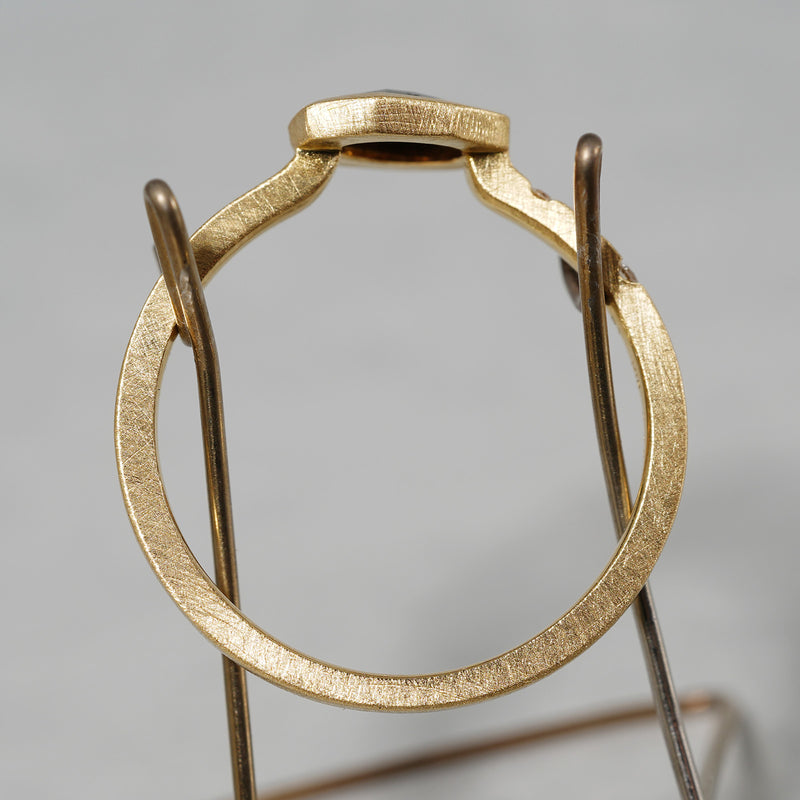 [Limited time only] 19un-neuf / Edogy Ring Dia AR034105