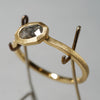 [Limited time only] 19un-neuf / Edogy Ring Dia AR034105