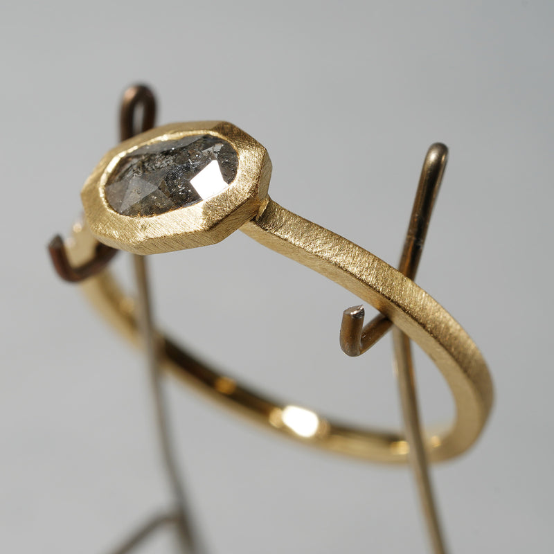 [Limited time only] 19un-neuf / Edogy Ring Dia AR034105