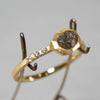 [Limited time only] 19un-neuf / Edogy Ring Dia AR034105