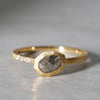 [Limited time only] 19un-neuf / Edogy Ring Dia AR034105