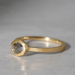 [Limited time only] 19un-neuf / Edogy Ring Dia AR034105