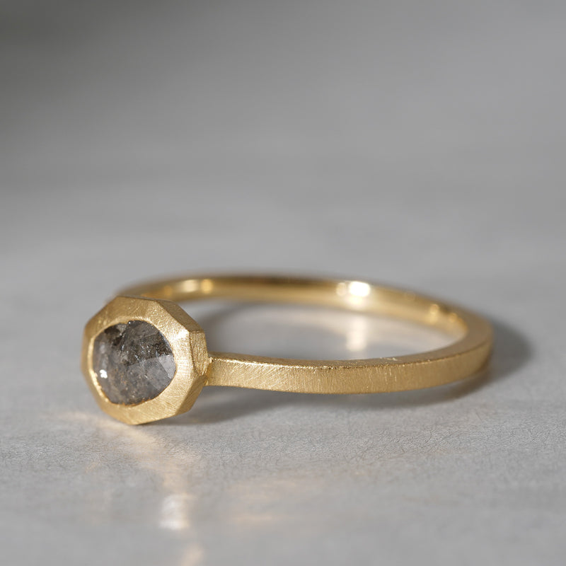 [Limited time only] 19un-neuf / Edogy Ring Dia AR034105