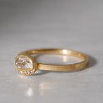 [5/3-5/25 Limited time only] 19un-neuf / Ring Dia AR6111