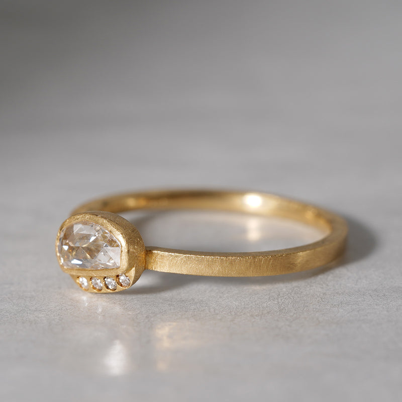 [5/3-5/25 Limited time only] 19un-neuf / Ring Dia AR6111