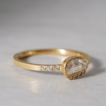 [5/3-5/25 Limited time only] 19un-neuf / Ring Dia AR6111