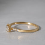 [5/3-5/25 Limited time only] 19un-neuf / Ring Dia AR6111