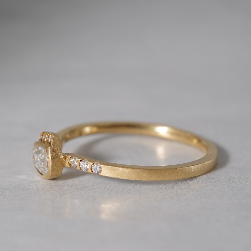 [5/3-5/25 Limited time only] 19un-neuf / Ring Dia AR6111
