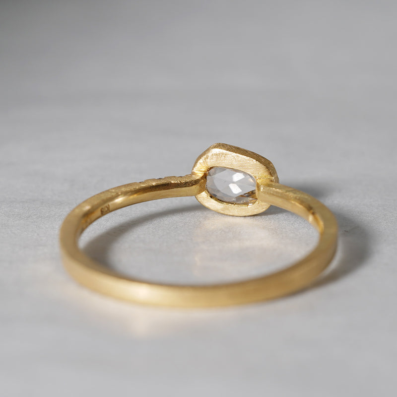 [5/3-5/25 Limited time only] 19un-neuf / Ring Dia AR6111