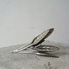 【-11/23限定】WATARU YAMAZAKI / Sage Brooch