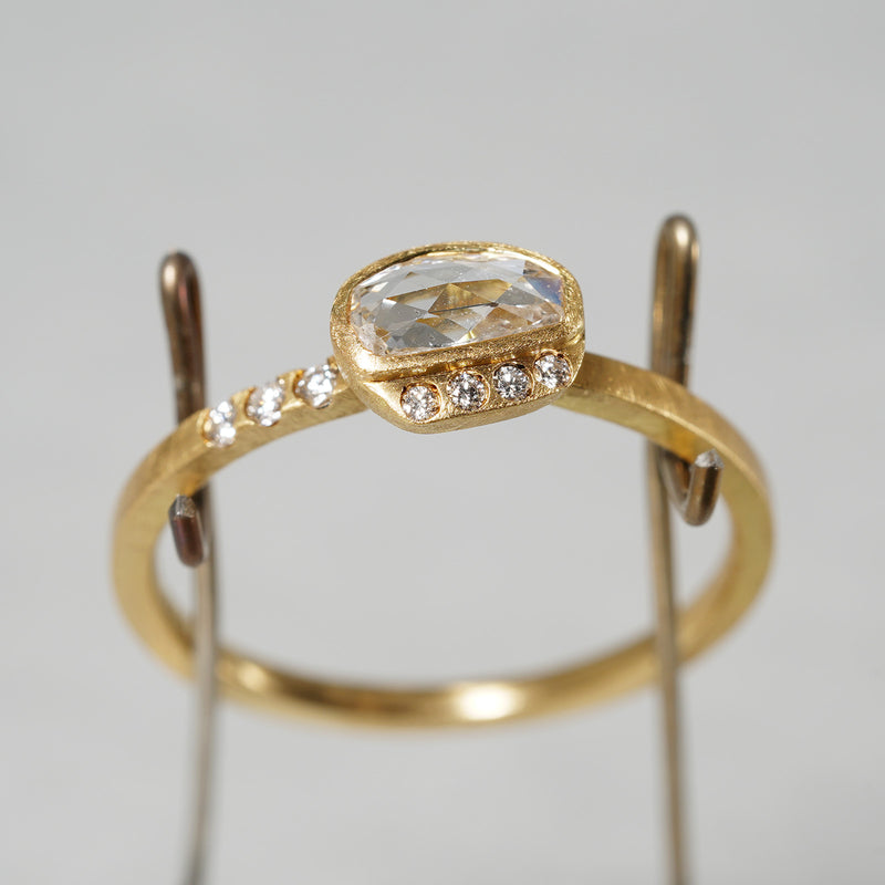 [5/3-5/25 Limited time only] 19un-neuf / Ring Dia AR6111