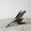 【-11/23限定】WATARU YAMAZAKI / Sage Brooch