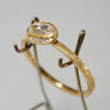 [5/3-5/25 Limited time only] 19un-neuf / Ring Dia AR6111