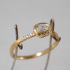 [5/3-5/25 Limited time only] 19un-neuf / Ring Dia AR6111