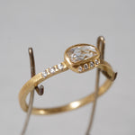 [5/3-5/25 Limited time only] 19un-neuf / Ring Dia AR6111