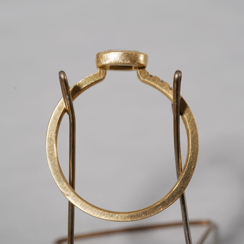 [5/3-5/25 Limited time only] 19un-neuf / Ring Dia AR6111