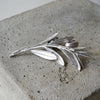 【-11/23限定】WATARU YAMAZAKI / Olive Brooch