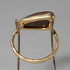 [Limited time only] 19un-neuf / Deep Sea Ring Boulder Opal OPR00311