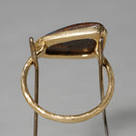 [Limited time only] 19un-neuf / Deep Sea Ring Boulder Opal OPR00311